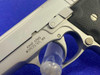Kahr Arms K9 9mm 3.5" *EXCELLENT CONCEALED CARRY PISTOL*