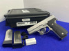 Kahr Arms K9 9mm 3.5" *EXCELLENT CONCEALED CARRY PISTOL*
