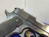  Norinco 1911-A1 Compact .45 ACP Blued 4" *AMAZING COMPACT NORINCO*