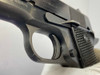  Norinco 1911-A1 Compact .45 ACP Blued 4" *AMAZING COMPACT NORINCO*