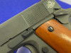 Rock Island Armory M1911 A1-MS .45 ACP Blue 4.25" *COMMANDER STYLE 1911*