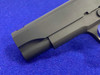 Rock Island Armory M1911 A1-MS .45 ACP Blue 4.25" *COMMANDER STYLE 1911*