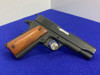 Rock Island Armory M1911 A1-MS .45 ACP Blue 4.25" *COMMANDER STYLE 1911*
