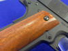 Rock Island Armory M1911 A1-MS .45 ACP Blue 4.25" *COMMANDER STYLE 1911*