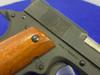 Rock Island Armory M1911 A1-MS .45 ACP Blue 4.25" *COMMANDER STYLE 1911*