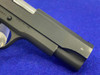 Rock Island Armory M1911 A1-MS .45 ACP Blue 4.25" *COMMANDER STYLE 1911*