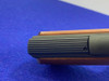 Rock Island Armory M1911 A1-MS .45 ACP Blue 4.25" *COMMANDER STYLE 1911*