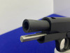Rock Island Armory M1911 A1-MS .45 ACP Blue 4.25" *COMMANDER STYLE 1911*