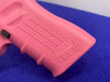 ISSC M22 .22 LR Black/Pink 4 1/8" *LIGHTWEIGHT RIMFIRE PISTOL*