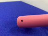 ISSC M22 .22 LR Black/Pink 4 1/8" *LIGHTWEIGHT RIMFIRE PISTOL*