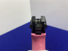 ISSC M22 .22 LR Black/Pink 4 1/8" *LIGHTWEIGHT RIMFIRE PISTOL*