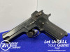 Smith & Wesson 559 9mm Blued 4" *SCARCE LIMITED PRODUCTION MODEL*