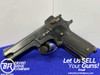 Smith & Wesson 559 9mm Blued 4" *SCARCE LIMITED PRODUCTION MODEL*