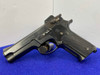 Smith & Wesson 559 9mm Blued 4" *SCARCE LIMITED PRODUCTION MODEL*