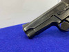 Smith & Wesson 559 9mm Blued 4" *SCARCE LIMITED PRODUCTION MODEL*