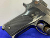 Smith & Wesson 559 9mm Blued 4" *SCARCE LIMITED PRODUCTION MODEL*