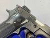 Smith & Wesson 559 9mm Blued 4" *SCARCE LIMITED PRODUCTION MODEL*