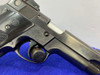Smith & Wesson 559 9mm Blued 4" *SCARCE LIMITED PRODUCTION MODEL*