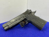 STI Model 2011 9mm Black 4" *COSTA LUDUS EDITION*