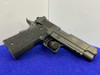 STI Model 2011 9mm Black 4" *COSTA LUDUS EDITION*