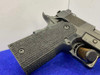 STI Model 2011 9mm Black 4" *COSTA LUDUS EDITION*