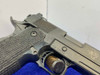 STI Model 2011 9mm Black 4" *COSTA LUDUS EDITION*