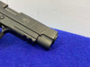 STI Model 2011 9mm Black 4" *COSTA LUDUS EDITION*