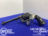 1920 Colt Army Special .41 Colt 6" *COLLECTIBLE DOUBLE-ACTION REVOLVER*