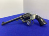 1920 Colt Army Special .41 Colt 6" *COLLECTIBLE DOUBLE-ACTION REVOLVER*