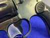 1920 Colt Army Special .41 Colt 6" *COLLECTIBLE DOUBLE-ACTION REVOLVER*