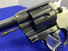 1920 Colt Army Special .41 Colt 6" *COLLECTIBLE DOUBLE-ACTION REVOLVER*