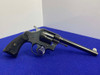 1920 Colt Army Special .41 Colt 6" *COLLECTIBLE DOUBLE-ACTION REVOLVER*