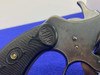 1920 Colt Army Special .41 Colt 6" *COLLECTIBLE DOUBLE-ACTION REVOLVER*