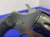 1920 Colt Army Special .41 Colt 6" *COLLECTIBLE DOUBLE-ACTION REVOLVER*