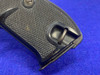 1963 Walther P38 9mm Phosphate *EXCELLENT POSTWAR SEMI-AUTOMATIC PISTOL*
