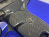 1963 Walther P38 9mm Phosphate *EXCELLENT POSTWAR SEMI-AUTOMATIC PISTOL*