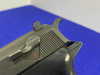 1963 Walther P38 9mm Phosphate *EXCELLENT POSTWAR SEMI-AUTOMATIC PISTOL*