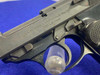 1963 Walther P38 9mm Phosphate *EXCELLENT POSTWAR SEMI-AUTOMATIC PISTOL*