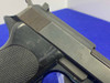 1963 Walther P38 9mm Phosphate *EXCELLENT POSTWAR SEMI-AUTOMATIC PISTOL*