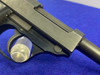 1963 Walther P38 9mm Phosphate *EXCELLENT POSTWAR SEMI-AUTOMATIC PISTOL*