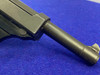 1963 Walther P38 9mm Phosphate *EXCELLENT POSTWAR SEMI-AUTOMATIC PISTOL*