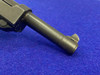 1963 Walther P38 9mm Phosphate *EXCELLENT POSTWAR SEMI-AUTOMATIC PISTOL*