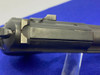 1963 Walther P38 9mm Phosphate *EXCELLENT POSTWAR SEMI-AUTOMATIC PISTOL*