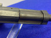 1963 Walther P38 9mm Phosphate *EXCELLENT POSTWAR SEMI-AUTOMATIC PISTOL*