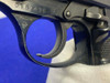 1963 Walther P38 9mm Phosphate *EXCELLENT POSTWAR SEMI-AUTOMATIC PISTOL*