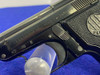 Beretta 950B .22 Short Blue 3 3/4" *COMPACT TIP-UP PISTOL*