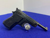 Beretta 950B .22 Short Blue 3 3/4" *COMPACT TIP-UP PISTOL*