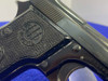 Beretta 950B .22 Short Blue 3 3/4" *COMPACT TIP-UP PISTOL*