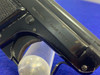 Beretta 950B .22 Short Blue 3 3/4" *COMPACT TIP-UP PISTOL*