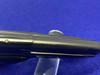 Beretta 950B .22 Short Blue 3 3/4" *COMPACT TIP-UP PISTOL*